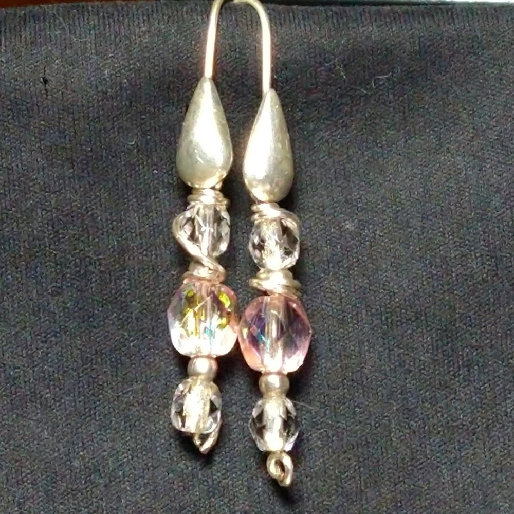 CCLHMHLLC Wired Jewellery Designs